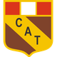 拖连奴竞技 Logo