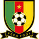 喀麦隆女足 Logo