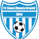 斯拉沃奥林匹亚 Logo