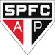 圣保罗AP Logo