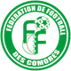 科摩罗女足 Logo