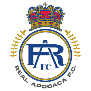 阿波达卡FC II Logo