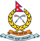 武警部队 Logo