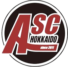ASC北海道 Logo