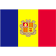 安道尔U19 Logo