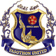 耶梭通府FC Logo