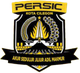 波斯西勒贡 Logo