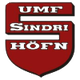 辛德利和方女足 Logo