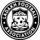 拉达克FA Logo