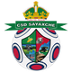 萨雅切 Logo