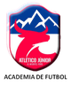青年尤罗田径队 Logo