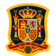 西班牙U21 Logo