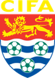 开曼群岛女足U17 Logo