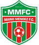 马里奥门德斯女足 Logo