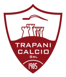 特拉帕尼 Logo