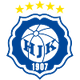 HJK B队女足 Logo