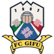 FC岐阜B队 Logo