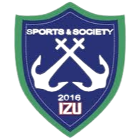 体育协会IZU Logo