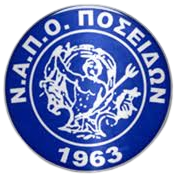 波塞冬拉克雷 Logo