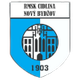诺维比多夫 Logo