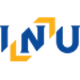 仁川大学 Logo