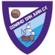 迪纳摩圣胡安 Logo