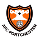 波特切斯特女足 Logo