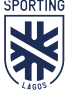 拉各斯竞技 Logo