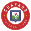 查帕达FC Logo