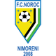奴若女足 Logo