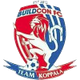 布尔德肯FC Logo