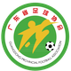 广东体彩女足 Logo