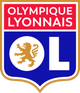 里昂U19 Logo