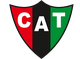 CA塔奎里庭加青年队 Logo