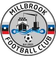 米尔布鲁克 Logo