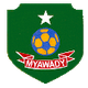 妙瓦底U20 Logo