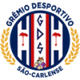 圣卡伦斯 Logo