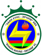 伊尔赤姆 Logo