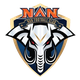 纳尼FC Logo