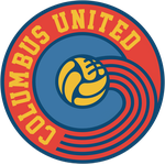 哥伦布联合足球俱乐部 Logo