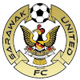 砂拉越联 Logo