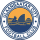 乌兰巴托城FC Logo