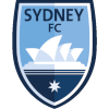 悉尼FC Logo