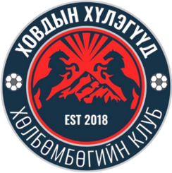 克布多 Logo