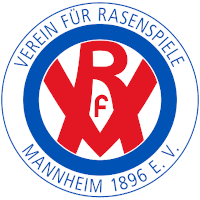 VfR曼海姆 Logo