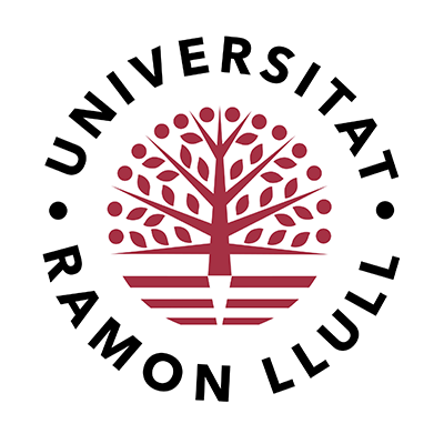 拉曼鲁尔大学 Logo