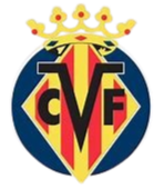 比利亚雷亚尔U20 Logo