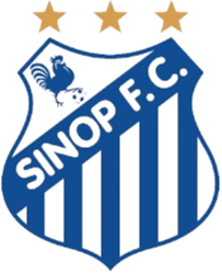 锡诺普U20 Logo