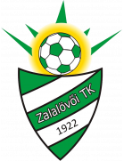 扎拉洛沃伊 Logo