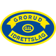 格鲁德 Logo